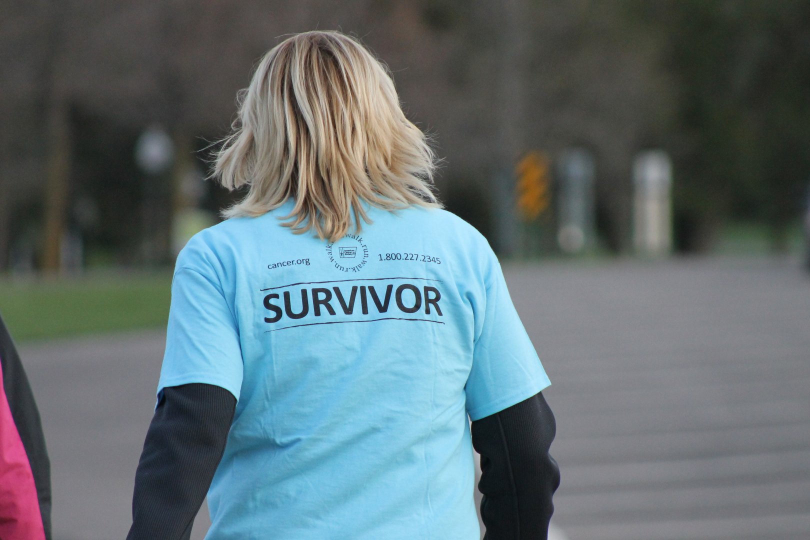Supporting Families and Survivors